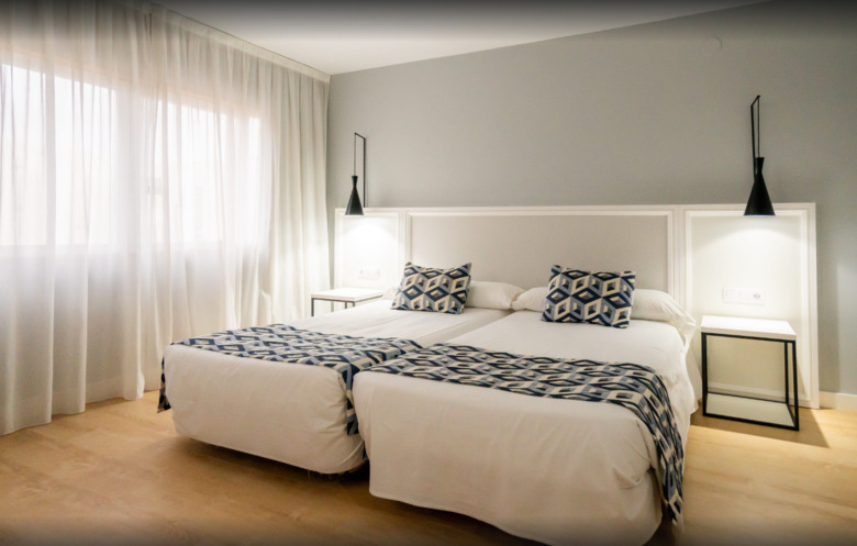 Hotel Beleret