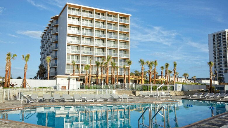 Delta Hotels Daytona Beach Oceanfront