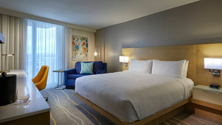 Delta Hotels Daytona Beach Oceanfront