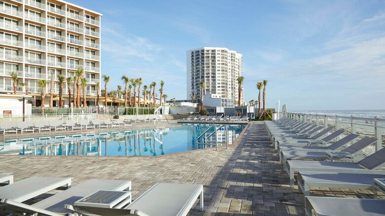 Delta Hotels Daytona Beach Oceanfront