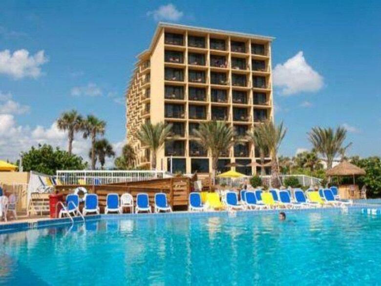 Delta Hotels Daytona Beach Oceanfront