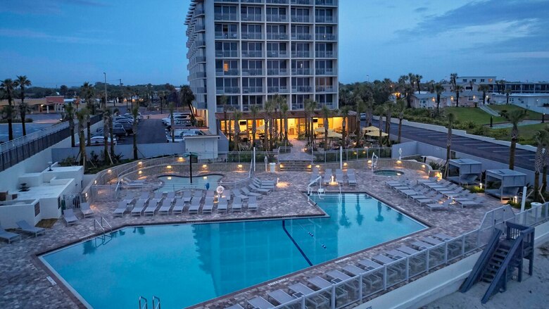 Delta Hotels Daytona Beach Oceanfront