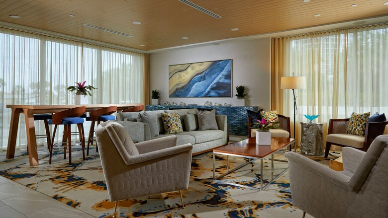 Delta Hotels Daytona Beach Oceanfront