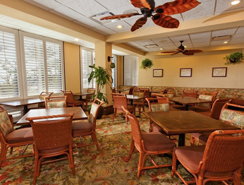 Delta Hotels Daytona Beach Oceanfront
