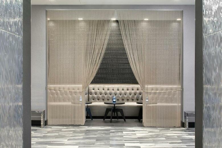 Renaissance Daytona Beach Oceanfront Hotel