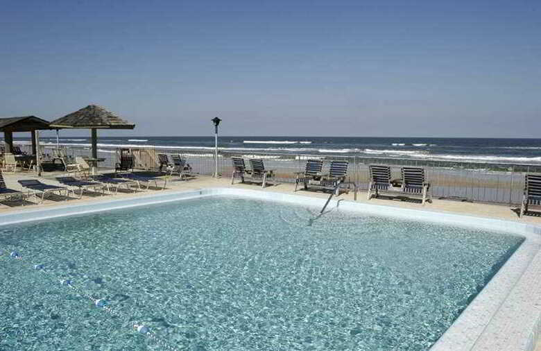 Hotel Sunny Shores