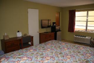 Hotel Driftwood Beach Inn