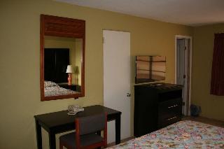 Hotel Driftwood Beach Inn