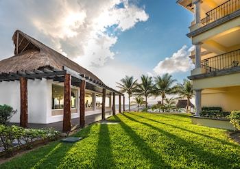 Hotel Marina El Cid Spa & Beach Resort All Inclusive