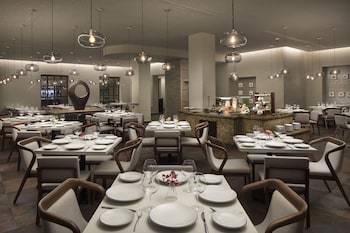 Hotel Marina El Cid Spa & Beach Resort All Inclusive