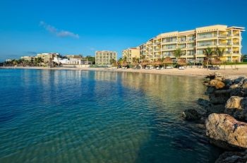 Hotel Marina El Cid Spa & Beach Resort All Inclusive