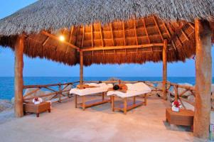 Hotel Marina El Cid Spa & Beach Resort All Inclusive