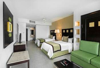 Hotel Marina El Cid Spa & Beach Resort All Inclusive