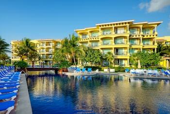 Hotel Marina El Cid Spa & Beach Resort All Inclusive