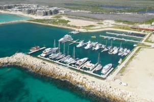 Hotel Marina El Cid Spa & Beach Resort All Inclusive
