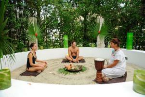 Hotel Marina El Cid Spa & Beach Resort All Inclusive