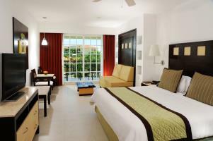 Hotel Marina El Cid Spa & Beach Resort All Inclusive