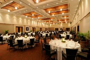 Hotel Marina El Cid Spa & Beach Resort All Inclusive