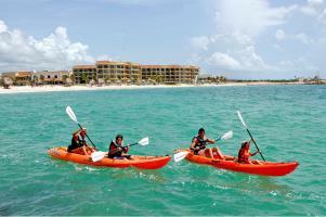 Hotel Marina El Cid Spa & Beach Resort All Inclusive