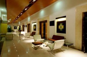 Hotel Marina El Cid Spa & Beach Resort All Inclusive
