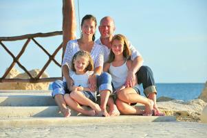 Hotel Marina El Cid Spa & Beach Resort All Inclusive