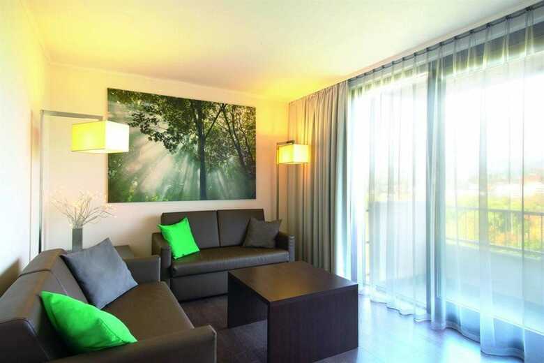 Hotel NH Wiesbaden