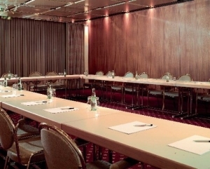 Hotel NH Wiesbaden