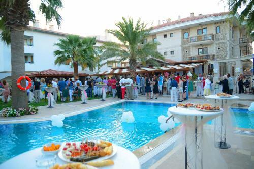 My Marina Select Hotel
