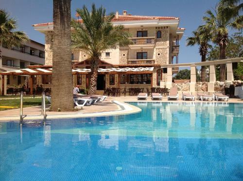 My Marina Select Hotel