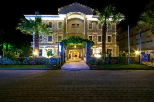 My Marina Select Hotel