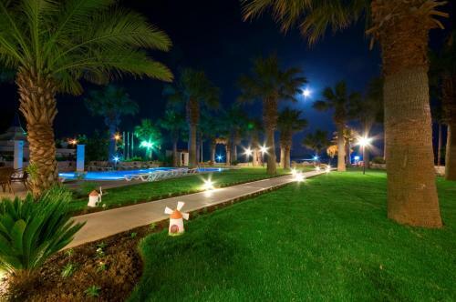 My Marina Select Hotel
