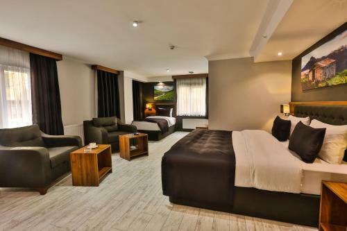 Albergue Azra Residence