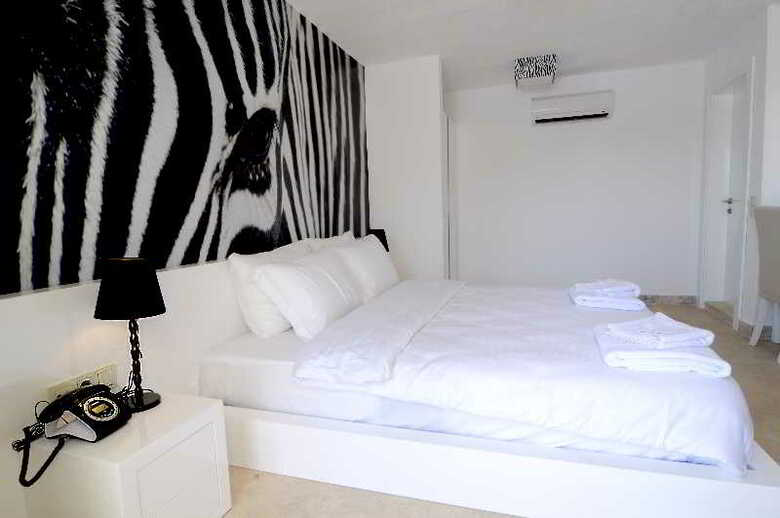Mini Saray Hotel
