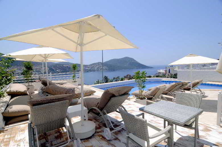 Mini Saray Hotel