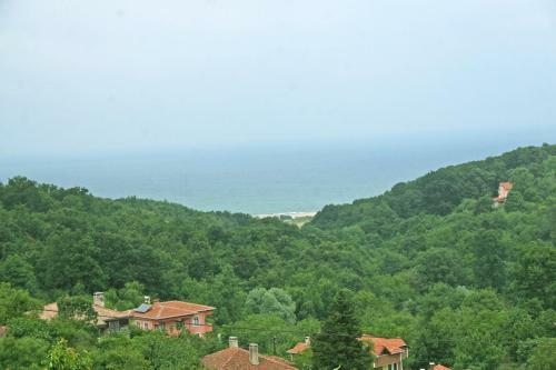 Ormanevi Otantik Hotel