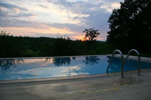 Ormanevi Otantik Hotel