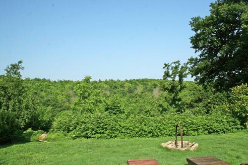 Ormanevi Otantik Hotel
