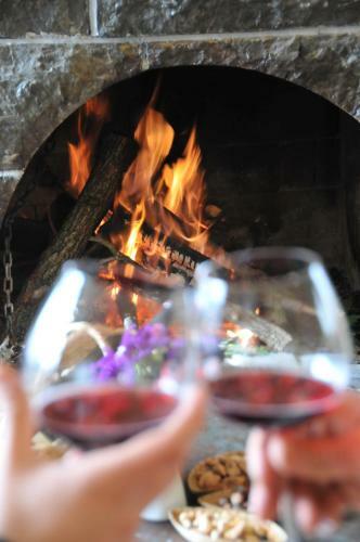 Ormanevi Otantik Hotel