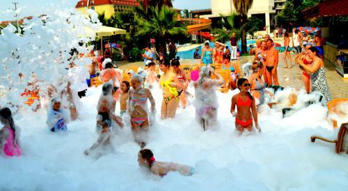 Magic Sun Hotel