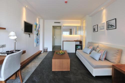 Avantgarde Hotel Yal?kavak