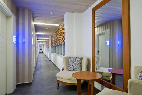 Avantgarde Hotel Yal?kavak