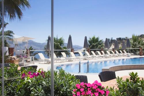 Avantgarde Hotel Yal?kavak