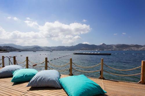 Avantgarde Hotel Yal?kavak