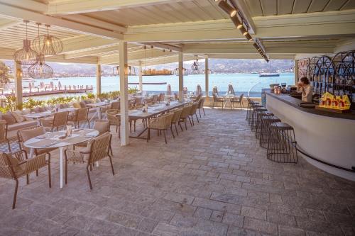 Avantgarde Hotel Yal?kavak