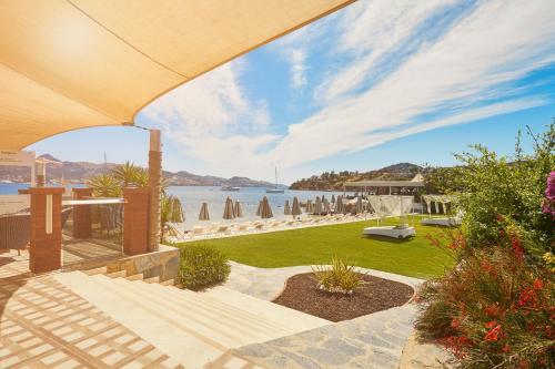 Avantgarde Hotel Yal?kavak