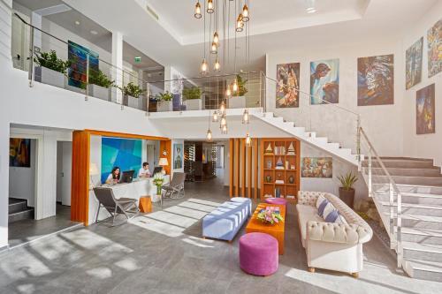 Avantgarde Hotel Yal?kavak
