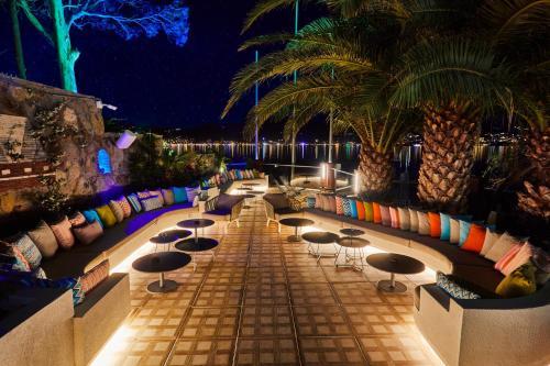 Avantgarde Hotel Yal?kavak