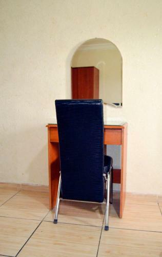 Yunus Hotel