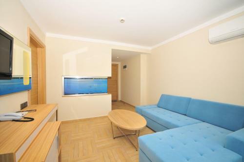 Hotel Blue Bay Platinum