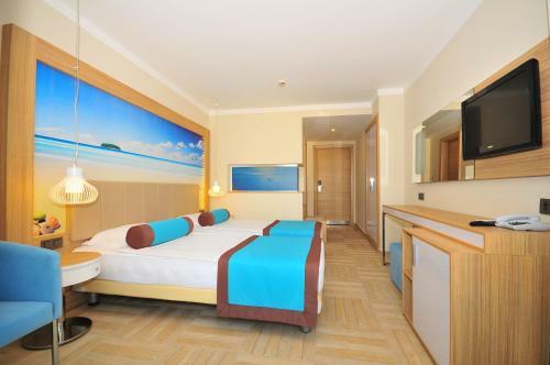 Hotel Blue Bay Platinum
